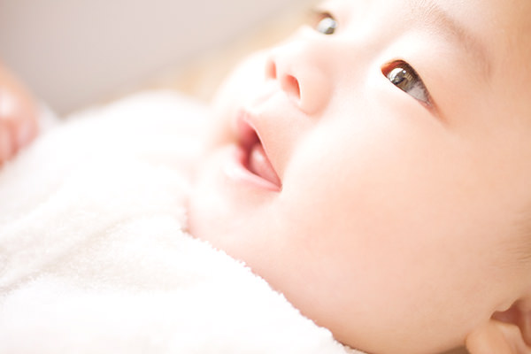 乳幼児の治療は耳鼻咽頭科？　それとも小児科？