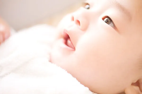 乳幼児の治療は耳鼻咽頭科? それとも小児科?