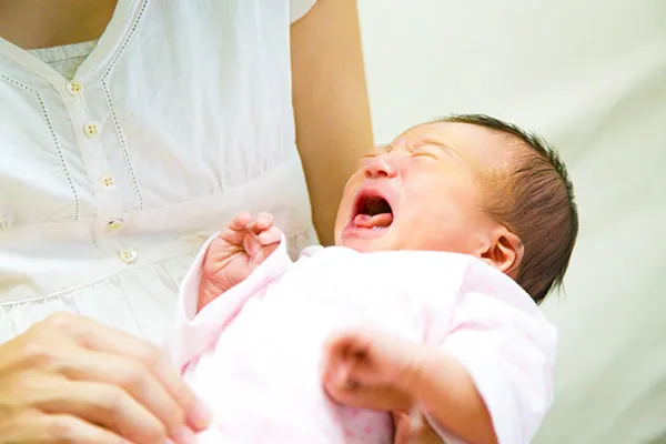 お問い合わせの多いお子さまの疾患
