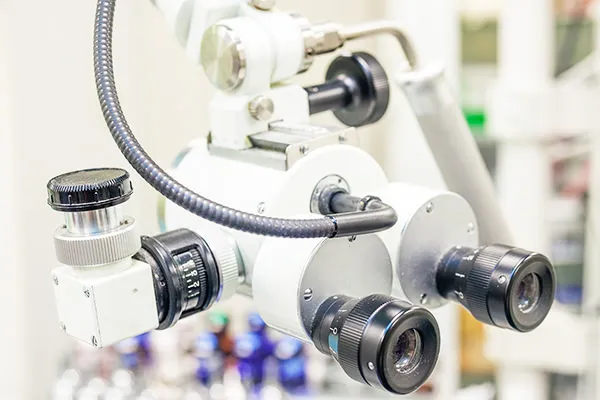 顕微鏡・内視鏡