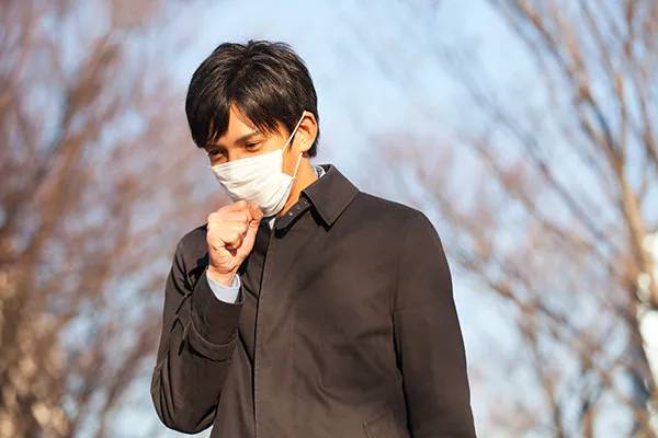 風邪の治療は耳鼻咽頭科? それとも内科?