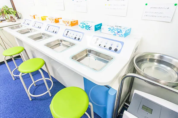 具体的な治療方法について