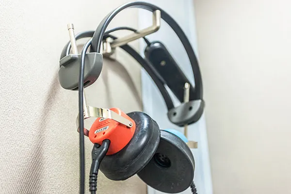 診察方法について