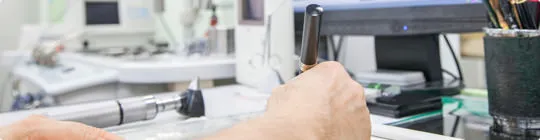 当院の特徴1